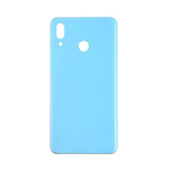 Tapa Trasera Huawei Nova 3 Azul Tapa Trasera Huawei Nova 3 Azul